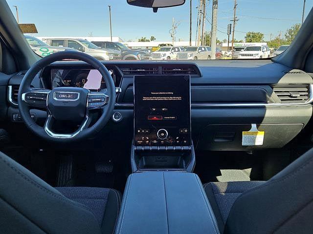 new 2026 GMC Terrain car, priced at $33,935