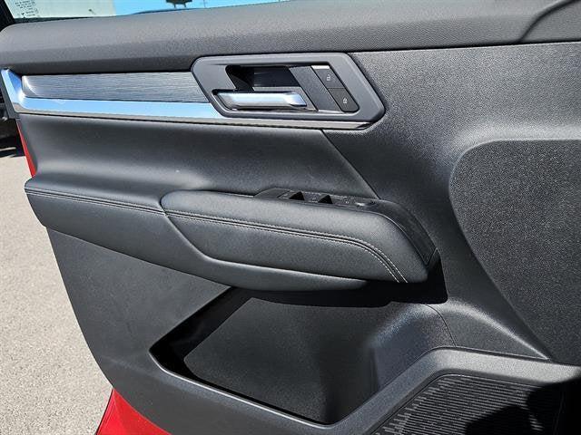 new 2026 GMC Terrain car, priced at $33,935