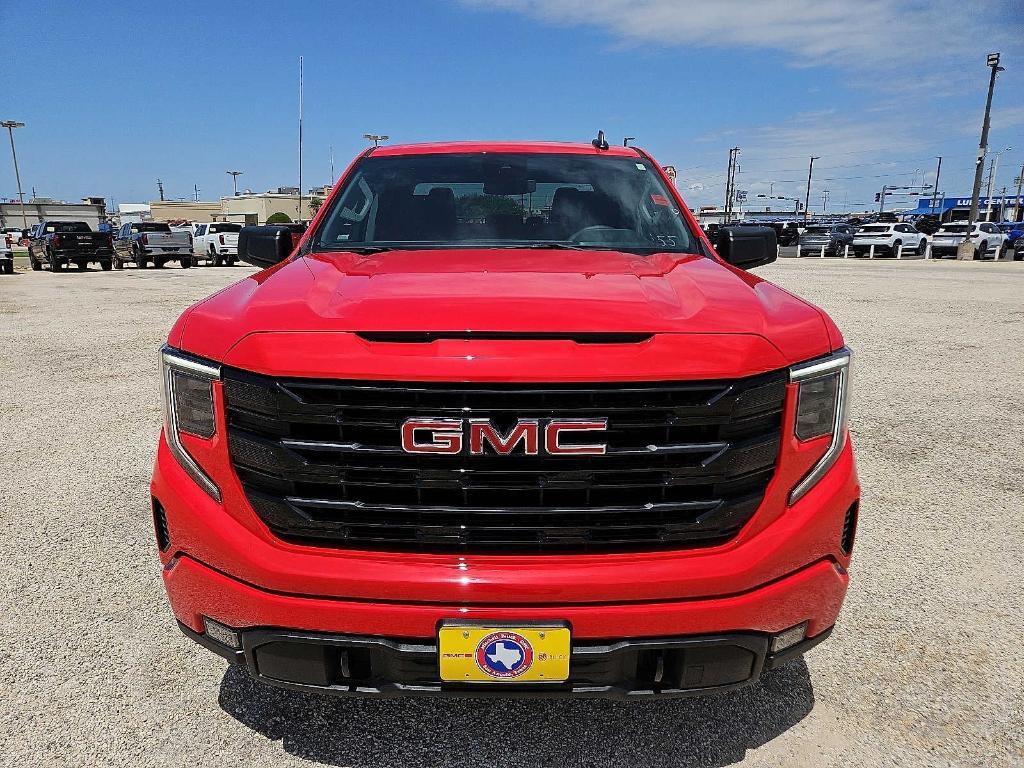 new 2025 GMC Sierra 1500 car, priced at $50,535
