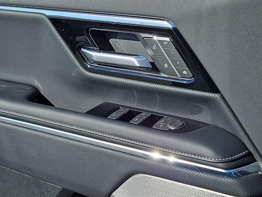 new 2025 GMC Sierra EV car, priced at $94,584