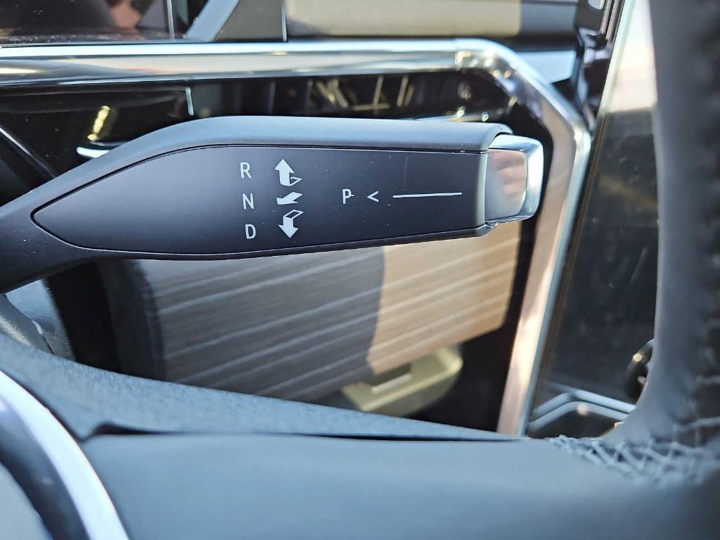 new 2025 GMC Sierra EV car, priced at $95,584