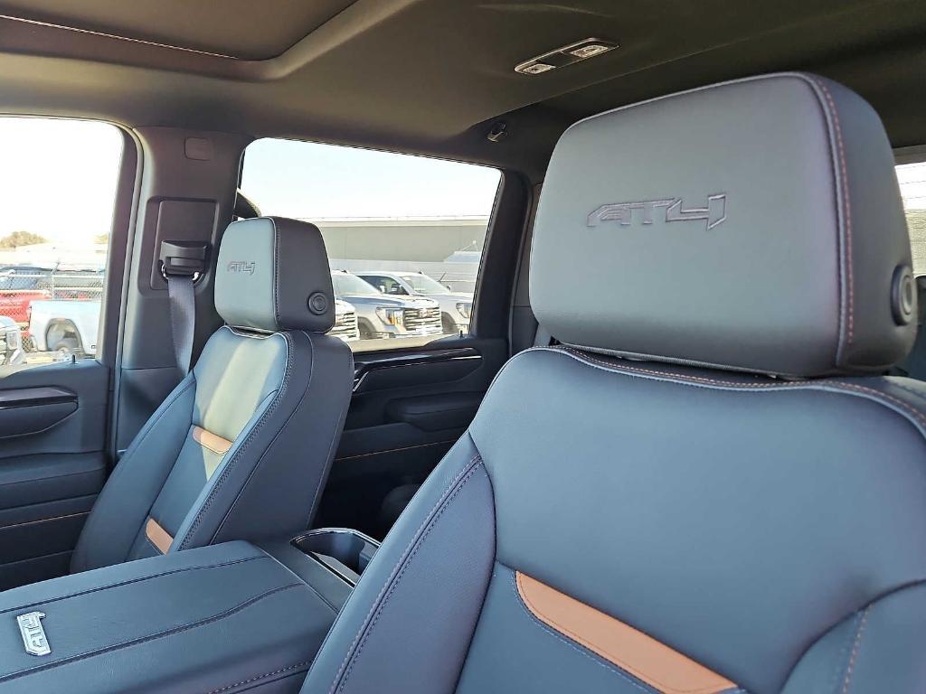 new 2025 GMC Sierra 2500 car, priced at $86,240