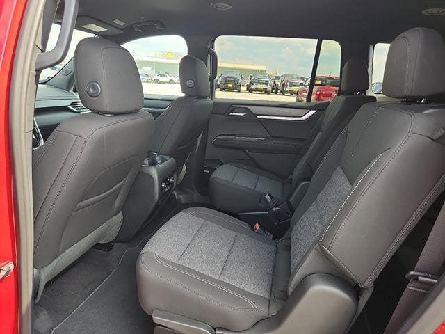 new 2026 GMC Acadia car, priced at $46,735