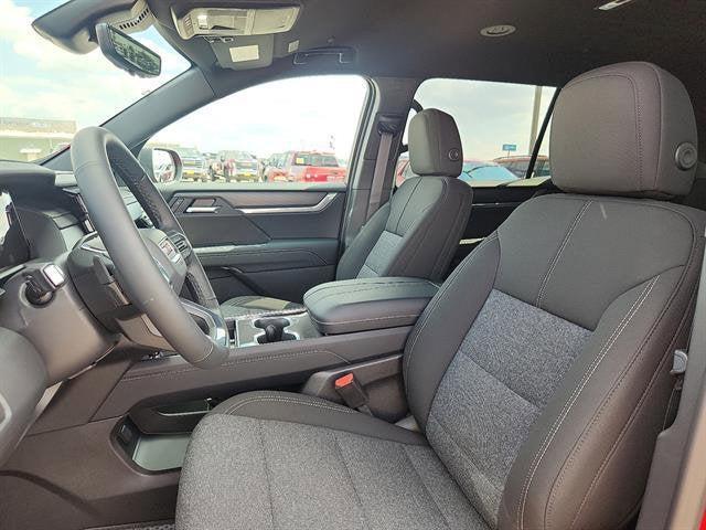 new 2026 GMC Acadia car, priced at $46,735