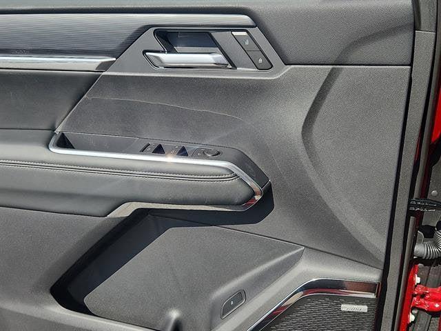 new 2026 GMC Acadia car, priced at $46,735