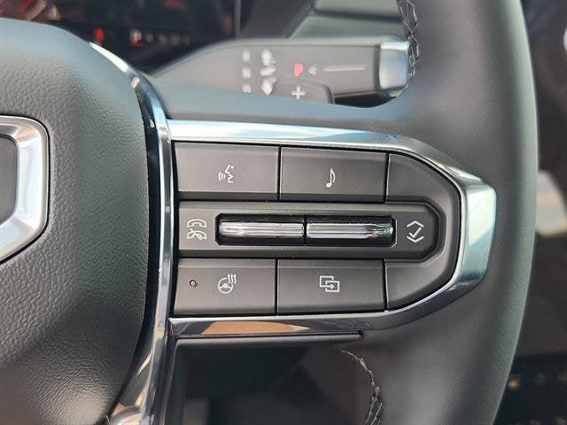 new 2026 GMC Acadia car, priced at $46,735