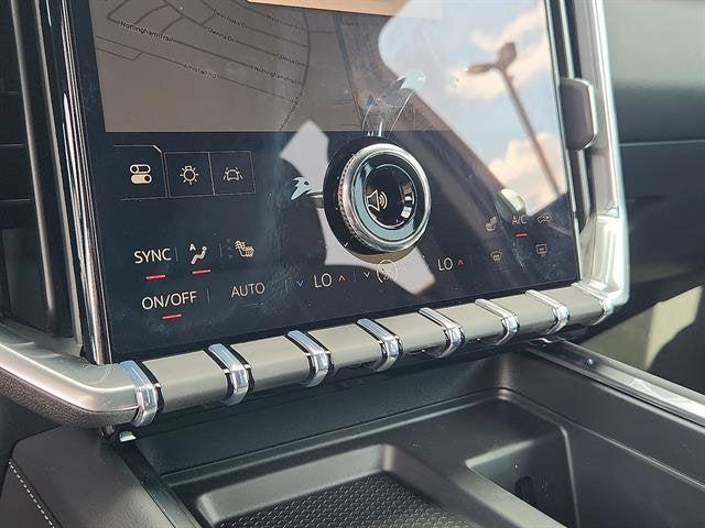 new 2026 GMC Acadia car, priced at $46,735