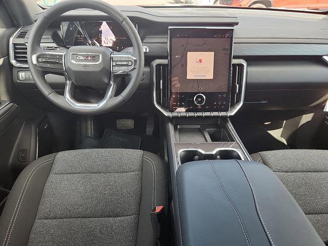 new 2026 GMC Acadia car, priced at $46,735