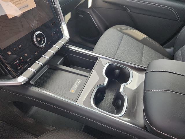new 2026 GMC Acadia car, priced at $46,735