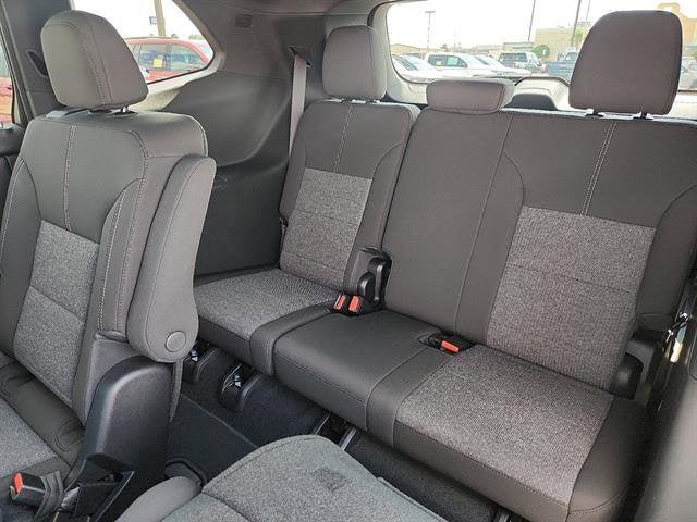 new 2026 GMC Acadia car, priced at $46,735