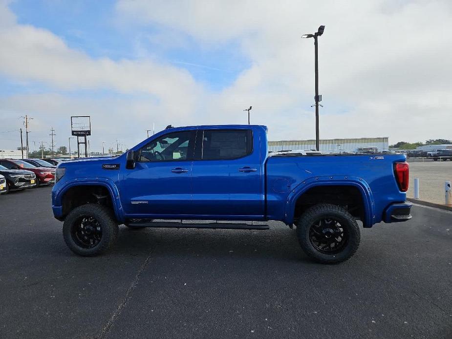 new 2024 GMC Sierra 1500 car, priced at $75,311