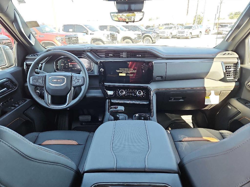 new 2026 GMC Sierra 1500 car, priced at $70,175