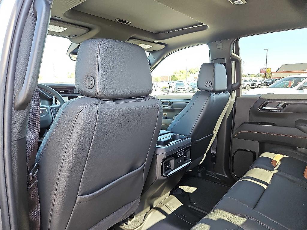 new 2026 GMC Sierra 1500 car, priced at $70,175