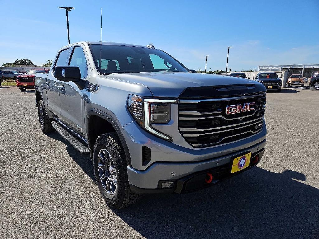 new 2026 GMC Sierra 1500 car, priced at $70,175