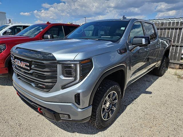 new 2026 GMC Sierra 1500 car, priced at $70,175
