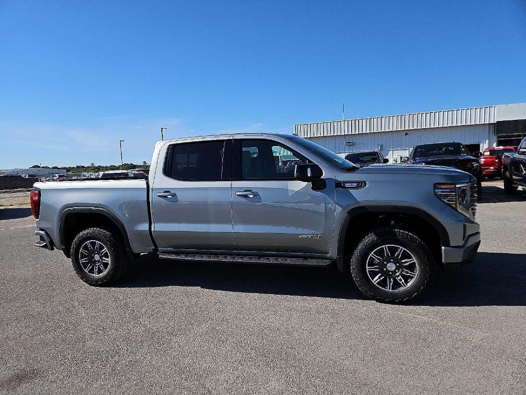 new 2026 GMC Sierra 1500 car, priced at $70,175