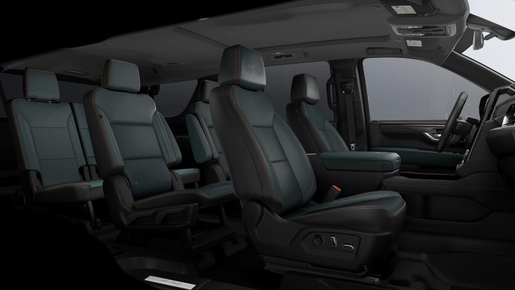 new 2025 GMC Yukon car, priced at $83,874