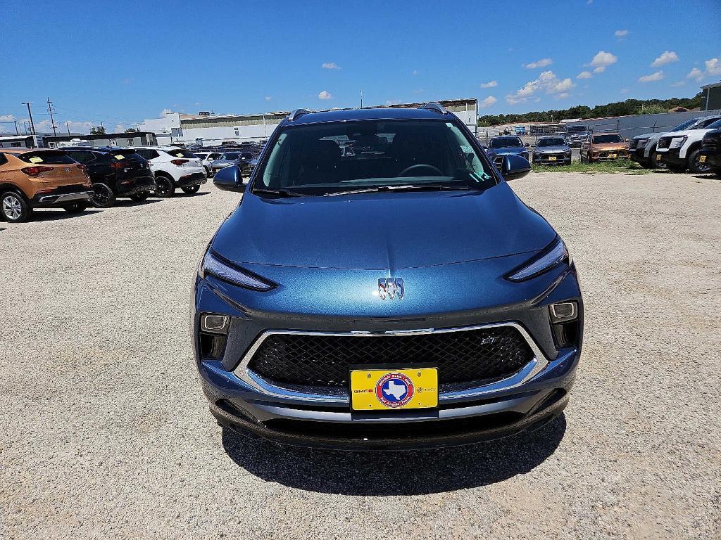 new 2026 Buick Encore GX car, priced at $27,999