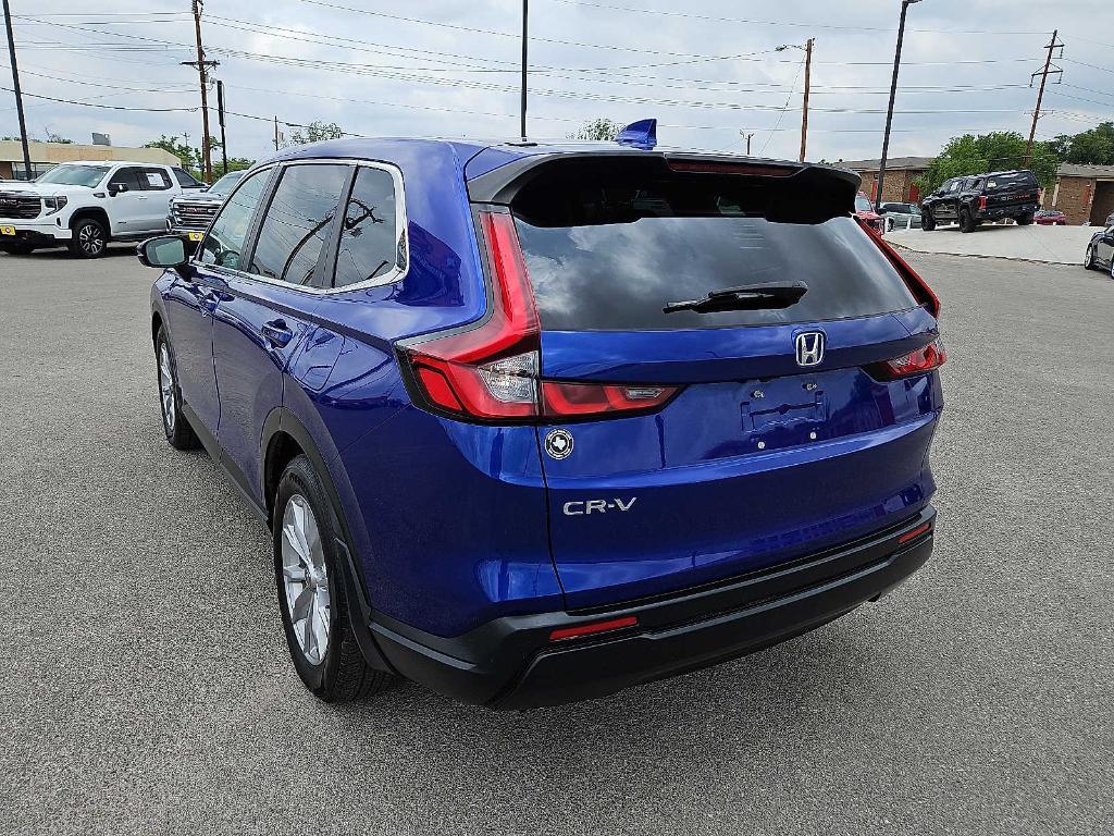 used 2023 Honda CR-V car, priced at $28,781