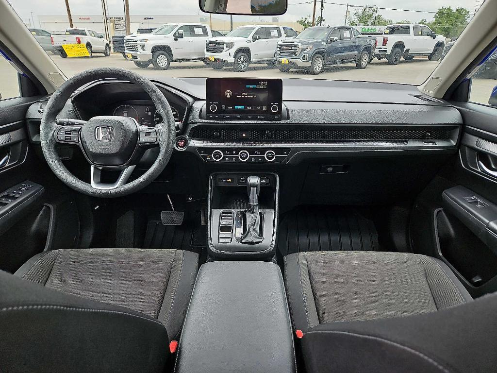 used 2023 Honda CR-V car, priced at $28,781