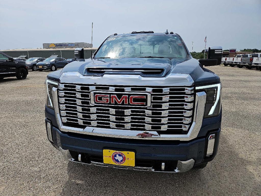new 2025 GMC Sierra 2500 car, priced at $87,294