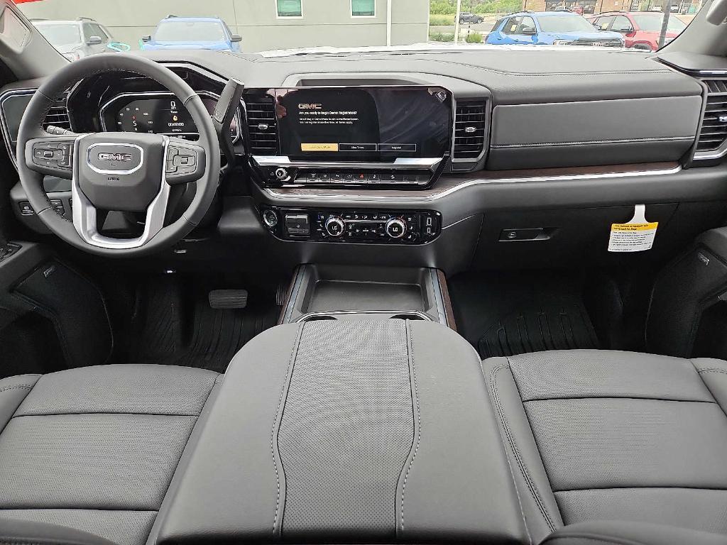new 2025 GMC Sierra 2500 car, priced at $81,839