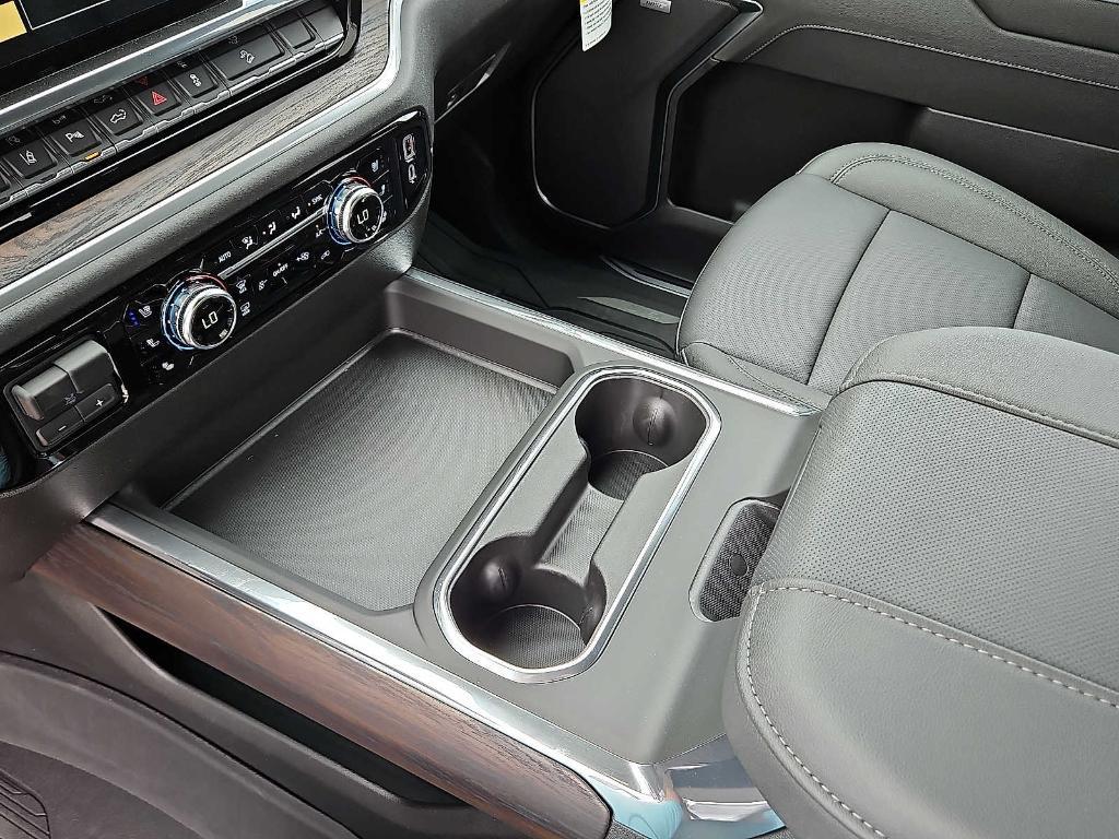 new 2025 GMC Sierra 2500 car, priced at $81,839
