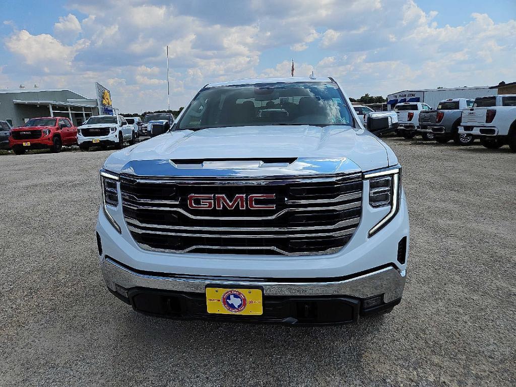 new 2026 GMC Sierra 1500 car, priced at $61,060