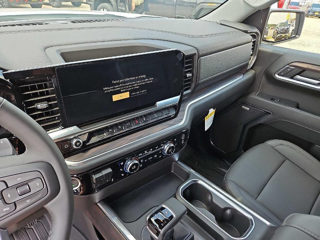new 2026 GMC Sierra 1500 car, priced at $61,060
