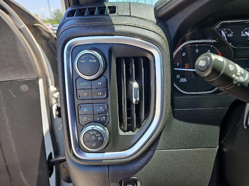 used 2023 GMC Sierra 2500 car, priced at $72,450