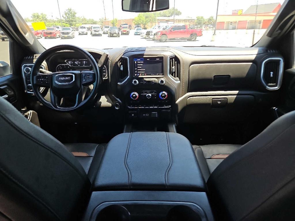 used 2023 GMC Sierra 2500 car, priced at $72,450