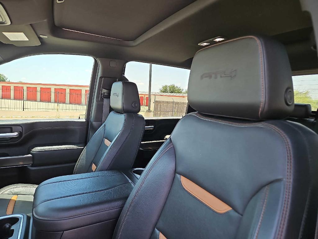 used 2023 GMC Sierra 2500 car, priced at $72,450