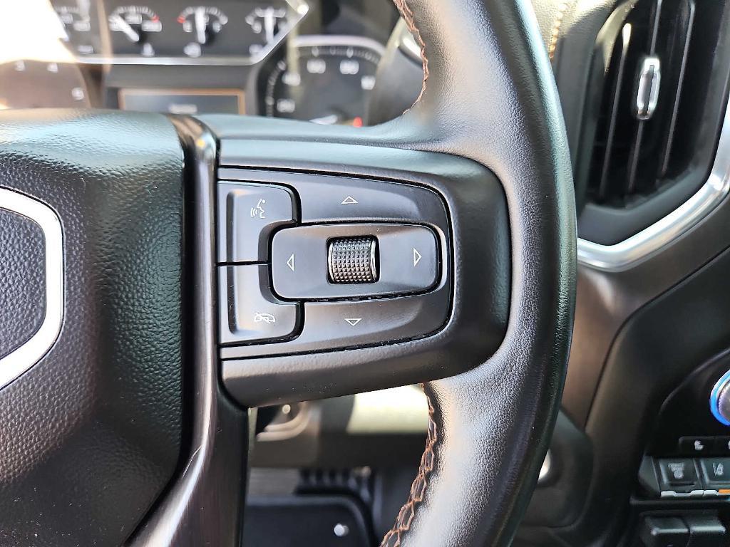 used 2023 GMC Sierra 2500 car, priced at $72,450