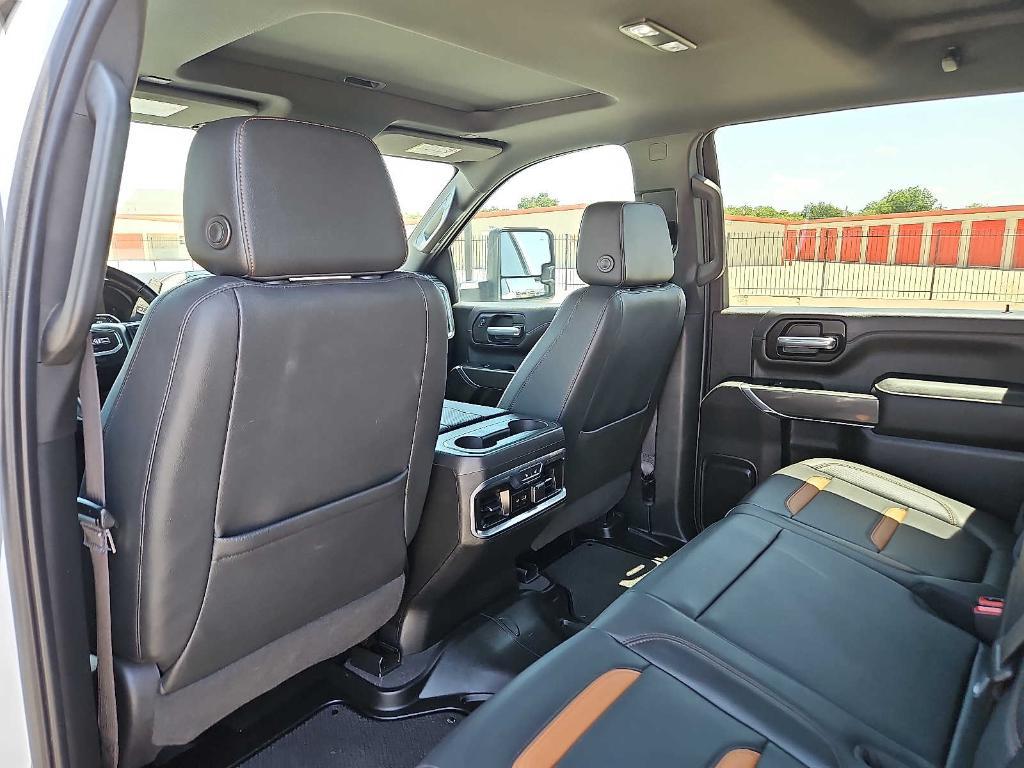 used 2023 GMC Sierra 2500 car, priced at $72,450