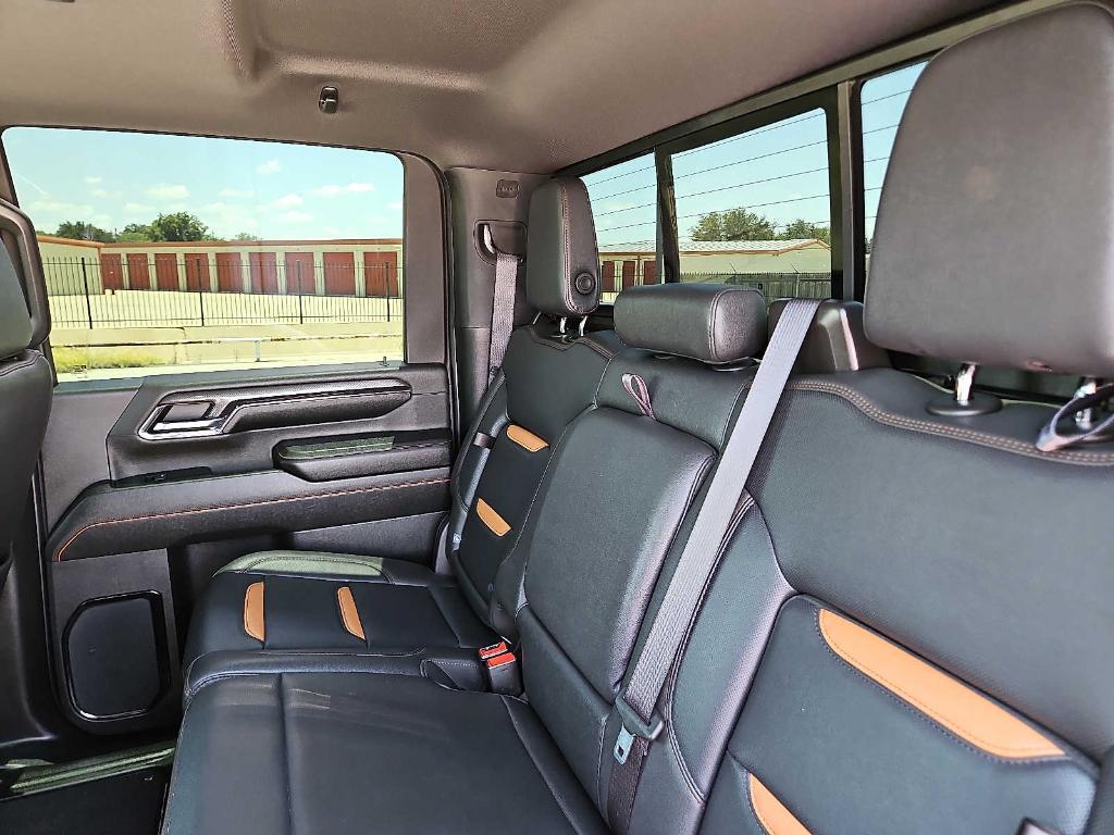 used 2024 GMC Sierra 2500 car, priced at $80,875