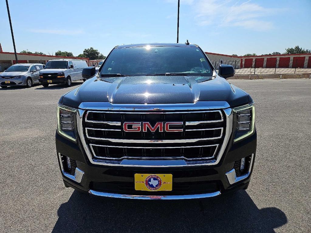 used 2022 GMC Yukon car, priced at $54,966