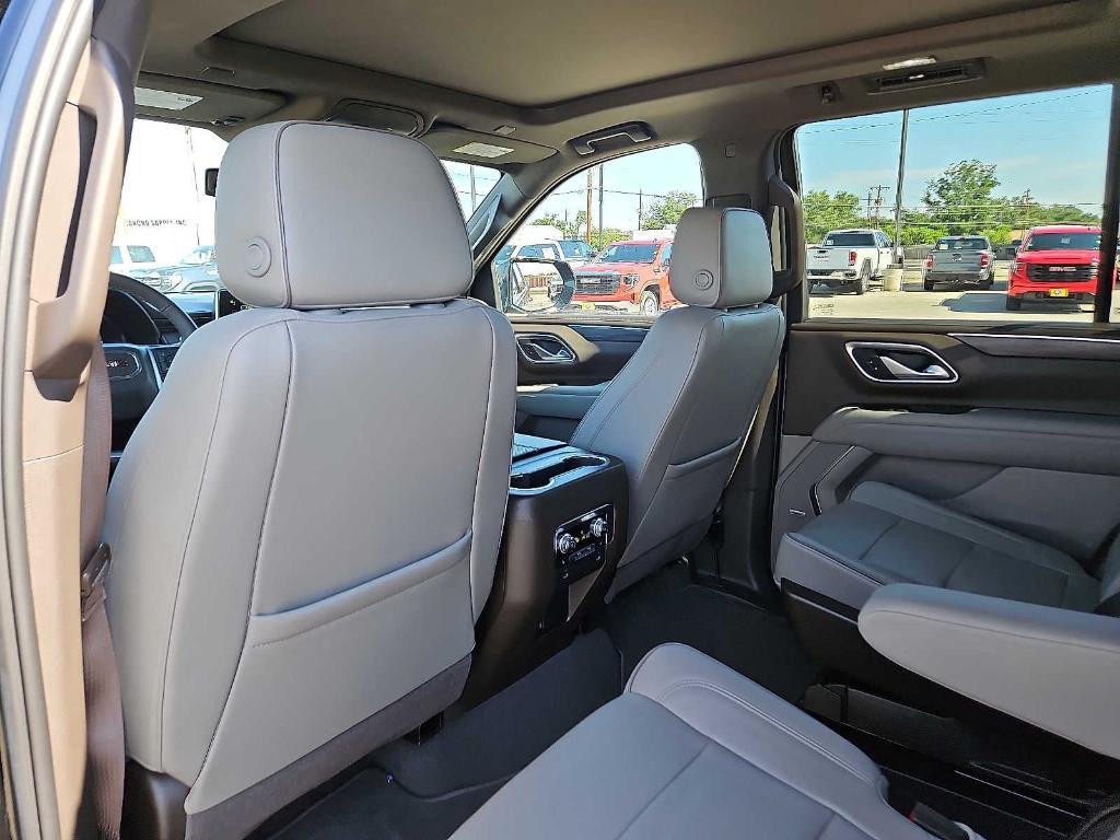 used 2022 GMC Yukon car, priced at $54,966