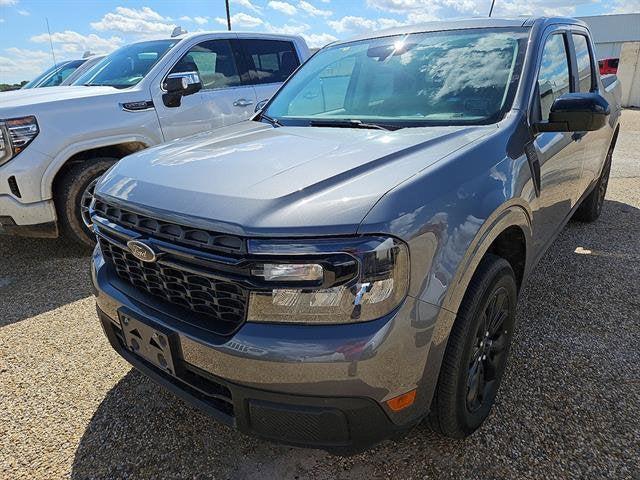 used 2023 Ford Maverick car, priced at $27,497