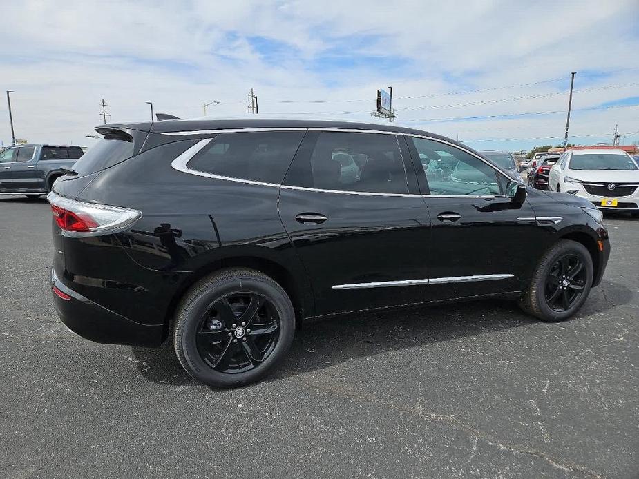 new 2024 Buick Enclave car, priced at $47,170