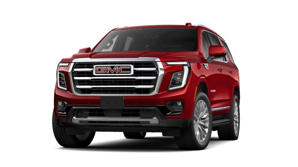 new 2025 GMC Yukon car, priced at $72,260