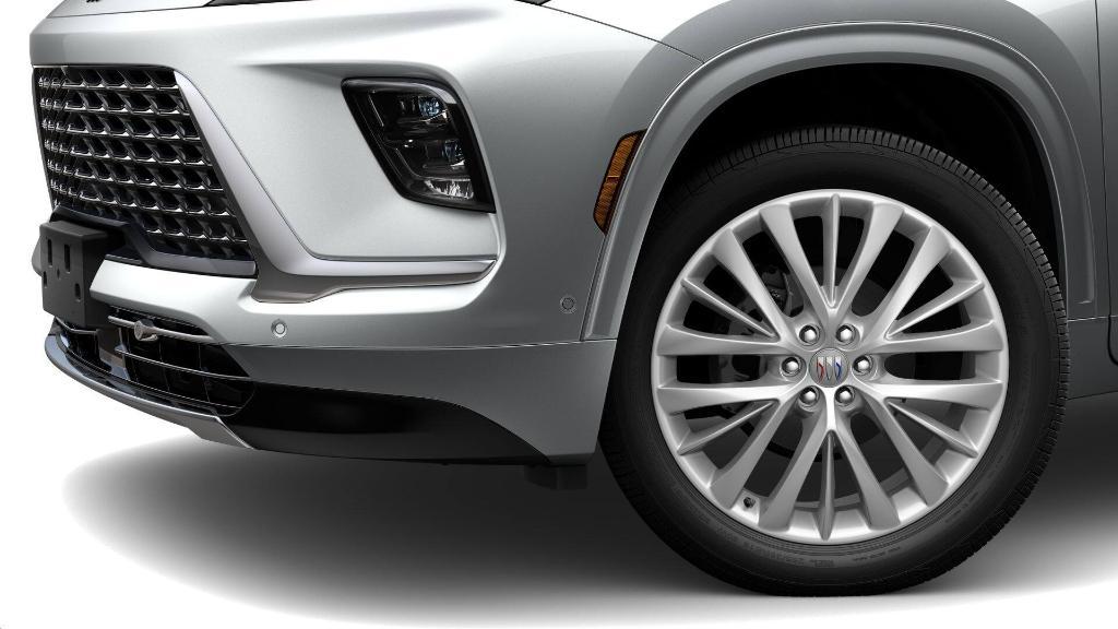 new 2026 Buick Enclave car, priced at $64,399
