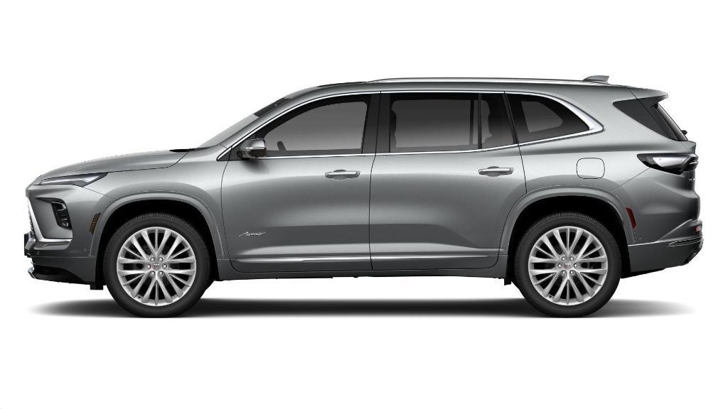 new 2026 Buick Enclave car, priced at $64,399