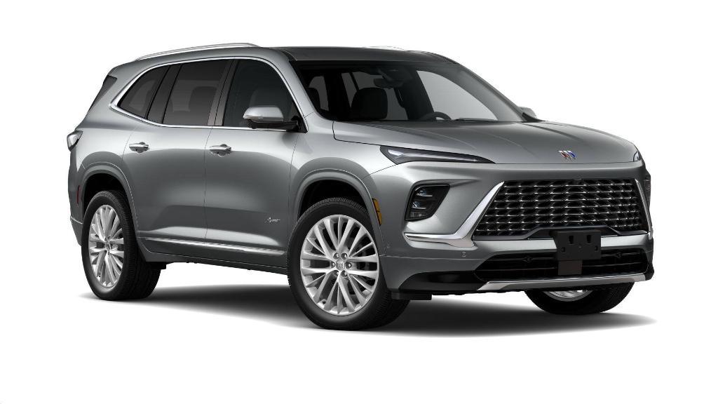 new 2026 Buick Enclave car, priced at $64,399