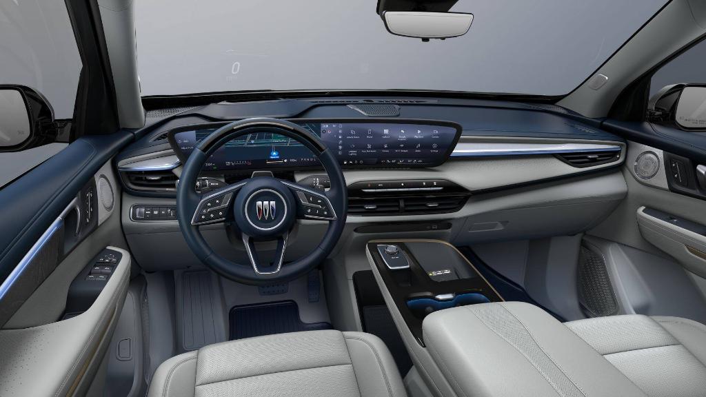 new 2026 Buick Enclave car, priced at $64,399