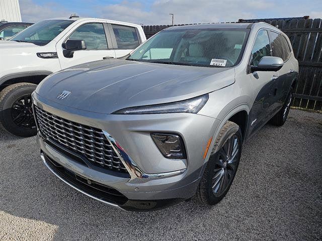 new 2026 Buick Enclave car, priced at $65,399