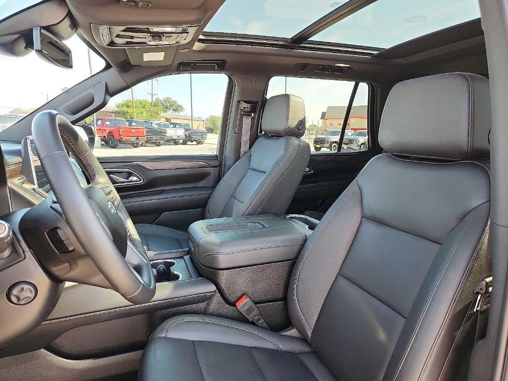 used 2024 Chevrolet Tahoe car, priced at $72,257