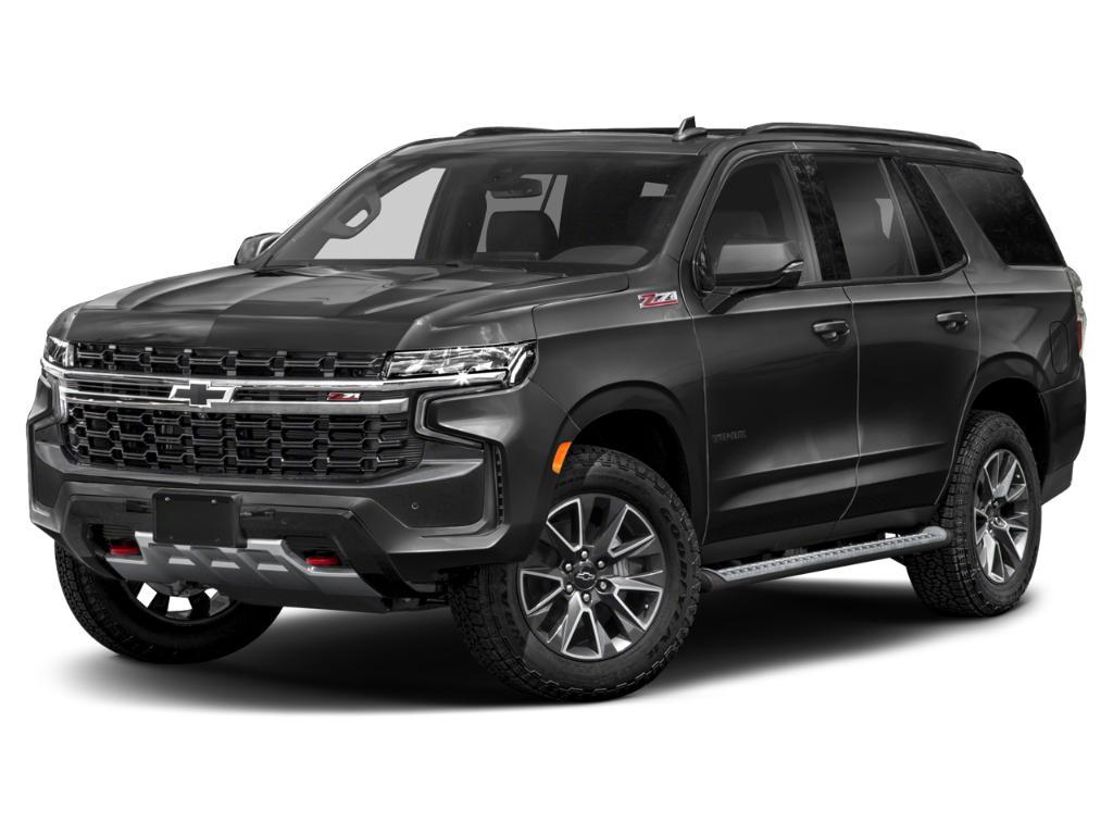 used 2024 Chevrolet Tahoe car, priced at $72,257