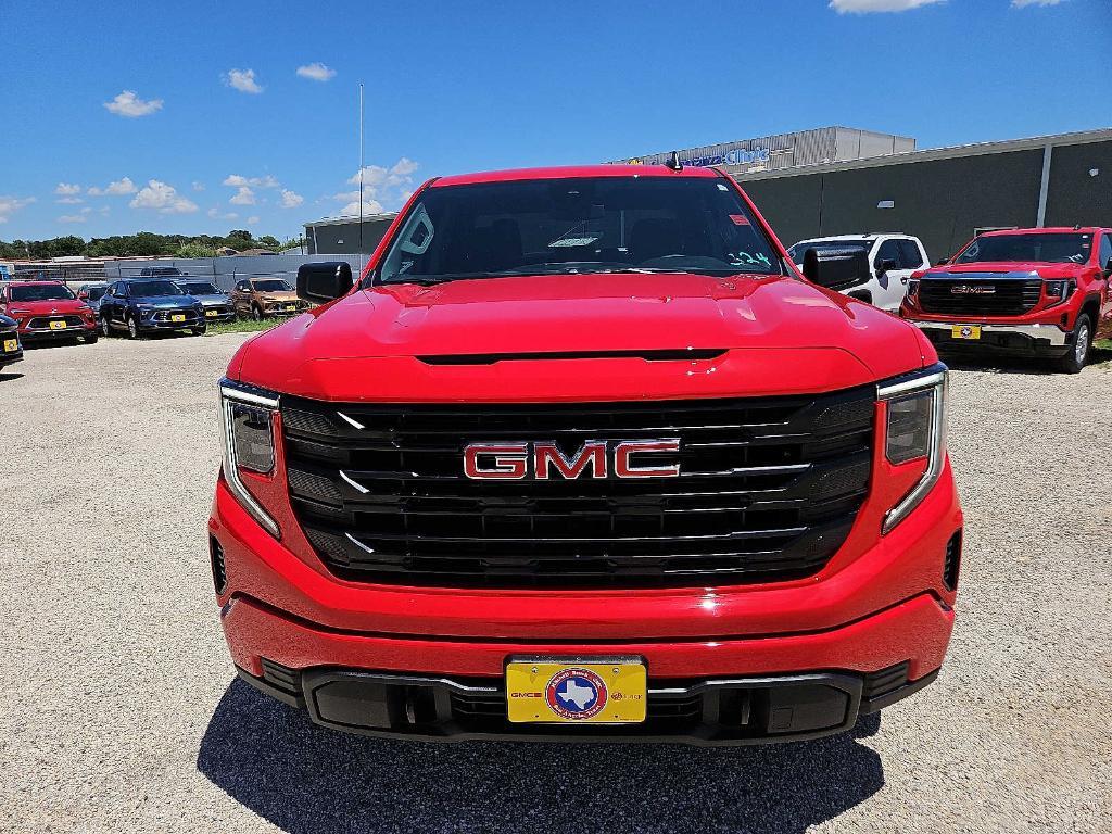 new 2025 GMC Sierra 1500 car, priced at $38,925