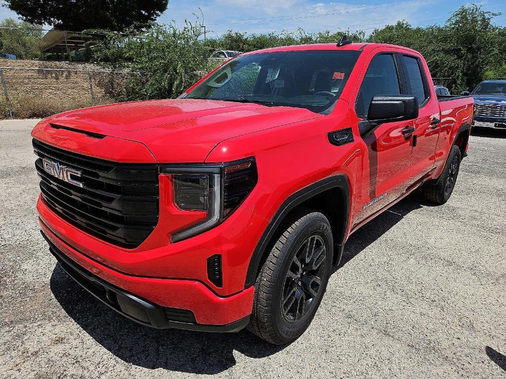 new 2025 GMC Sierra 1500 car, priced at $38,925