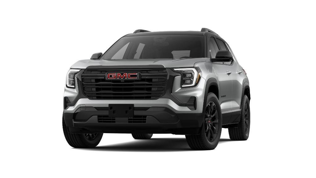 new 2025 GMC Terrain car, priced at $35,280